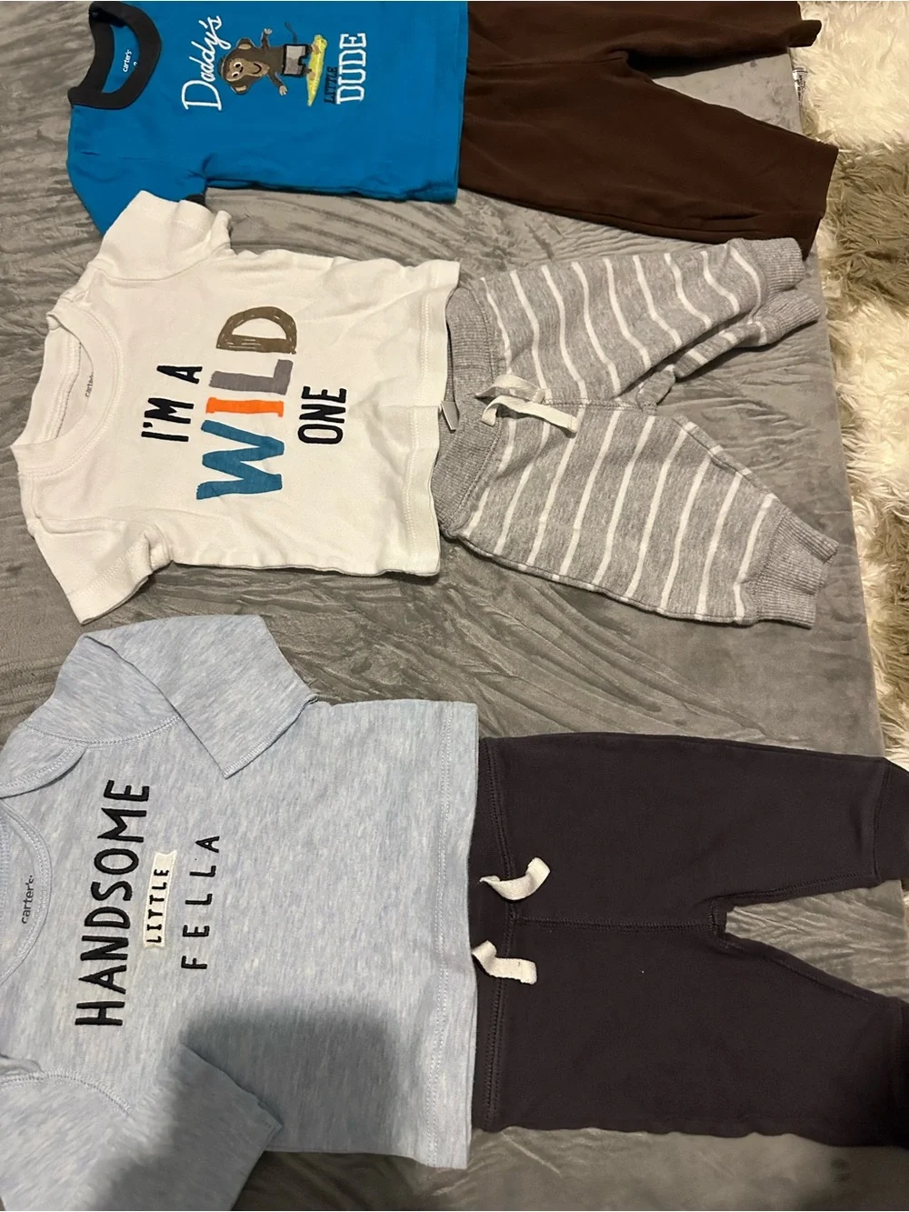 5/$25 Baby bundle